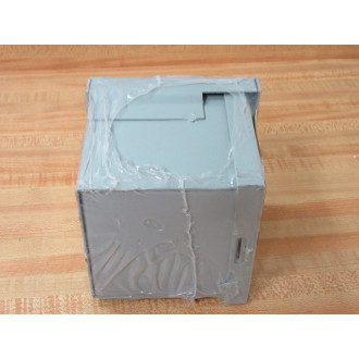 Hoffman A4R44NK Nema Type 3R Enclosure No Ko's Hoffman A4R44NK Nema Type 3R Enclosure No Ko's