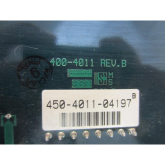 Livingston Enterprises 450-4011-04197 Circuit Board 450-4011 - Used