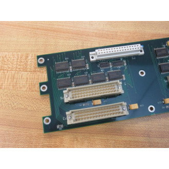 Livingston Enterprises 450-4011-04197 Circuit Board 450-4011 - Used