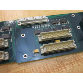 Livingston Enterprises 450-4011-04197 Circuit Board 450-4011 - Used