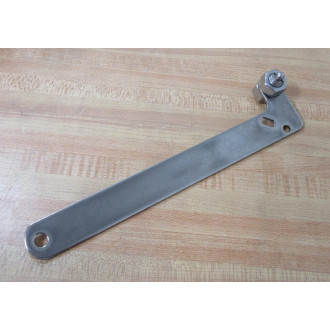 Speakman SE-911 1" Stay-Open Valve SE911 w1 Lever Arm