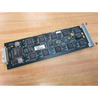 Livingston Enterprises MDM-56K-10 Modem Card 450-4015 - Used