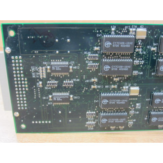 Livingston Enterprises MDM-56K-10 Modem Card 450-4015 - Used