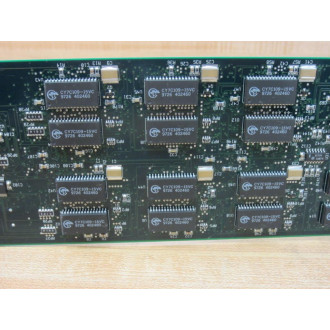Livingston Enterprises MDM-56K-10 Modem Card 450-4015 - Used