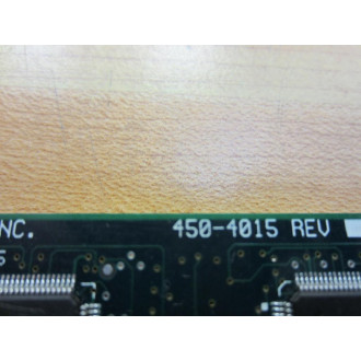 Livingston Enterprises MDM-56K-10 Modem Card 450-4015 - Used