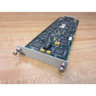 Livingston Enterprises MDM-56K-10 Modem Card 450-4015 - Used