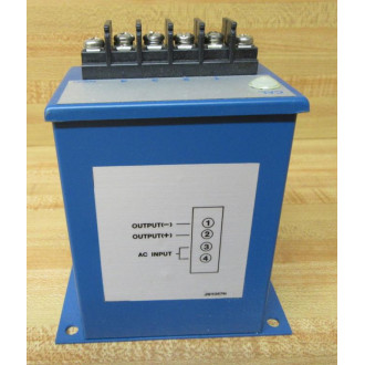 EIL Instruments CTM-1Y Amp Transducer CTM1Y