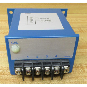 EIL Instruments CTM-1Y Amp Transducer CTM1Y