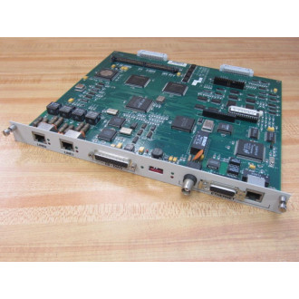 Livingston Enterprises 400-4001 Circuit Board 450-4002-01504 - Used