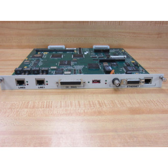 Livingston Enterprises 400-4001 Circuit Board 450-4002-01504 - Used