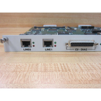 Livingston Enterprises 400-4001 Circuit Board 450-4002-01504 - Used