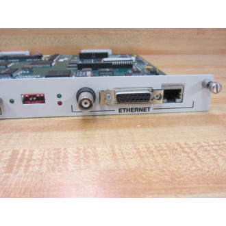 Livingston Enterprises 400-4001 Circuit Board 450-4002-01504 - Used