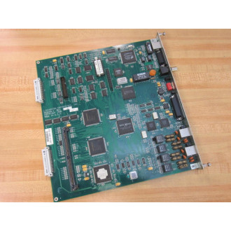 Livingston Enterprises 400-4001 Circuit Board 450-4002-01504 - Used