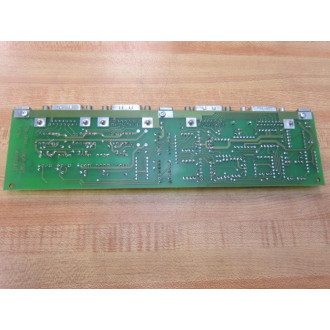 Indramat 109-0761-4B01-02 HGV1 Board 109-0761-4A01-02 - Used