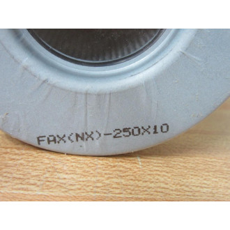 Leemin Hydraulic FAX(NX)-250X10 Filter FAXNX250X10