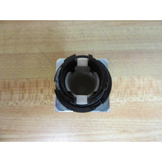 Omron A22-TW Push Button Switch - New No Box