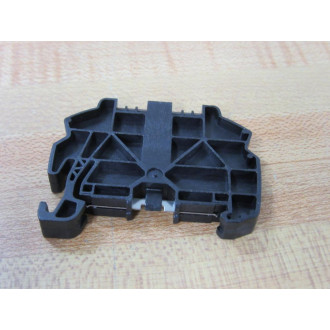 Wieland Z5.523.9353.0 End Clamp Z552393530 (Pack of 100)