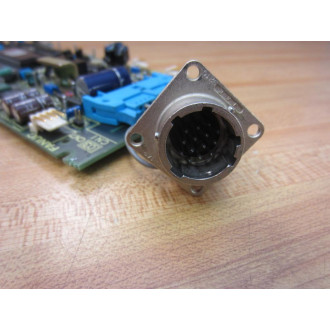 Fanuc A20B-1002-0980 Board 2 A20B-1002-098005B - Parts Only