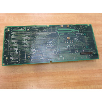 Fanuc A20B-1002-0980 Board A20B-1002-098005B - Parts Only