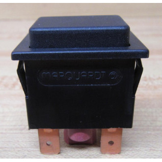 Marquardt 1661.0101 Push ButtonSwitch 16610101 (Pack of 6) - New No Box