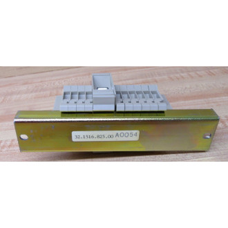 Altech 32.1516.825.00 Terminal Block Assy 32151682500