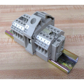 Altech 32.1516.825.00 Terminal Block Assy 32151682500