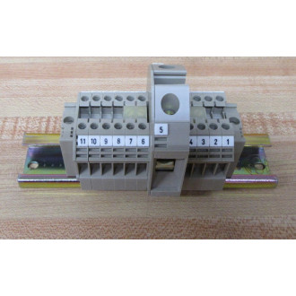 Altech 32.1516.825.00 Terminal Block Assy 32151682500