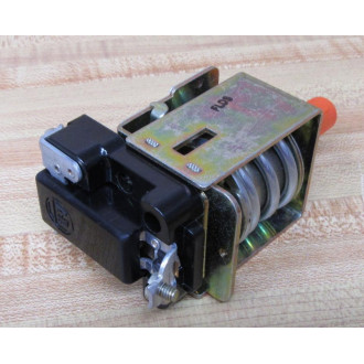 Allen Bradley 836-A3X112 Pressure Switch 836A3X112