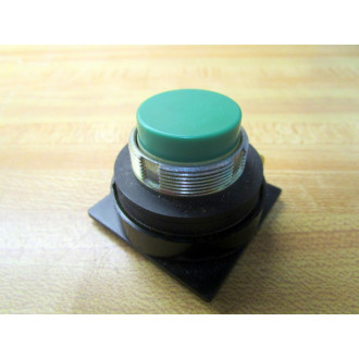Joslyn Clark 100T-PB1G Push Button 100TPB1G - New No Box