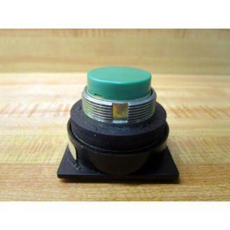 Joslyn Clark 100T-PB1G Push Button 100TPB1G - New No Box