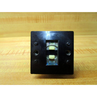 Joslyn Clark 100T-PB1G Push Button 100TPB1G - New No Box