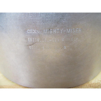 Ogden CBE09J05J-02914 Heater CBE09J05J02914 6000W 240V - New No Box