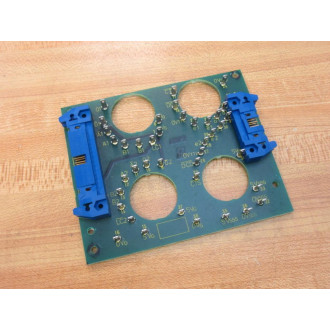 Indramat 109-468-3213a-2 Control Board 1094683213a2 - New No Box