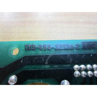 Indramat 109-468-3213a-2 Control Board 1094683213a2 - New No Box