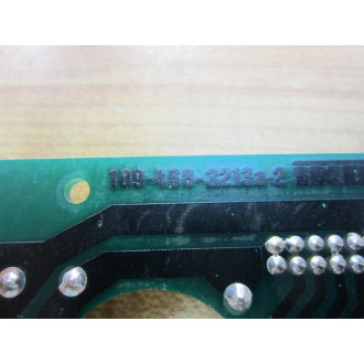 Indramat 109-468-3213a-2 Control Board 1094683213a2 - New No Box