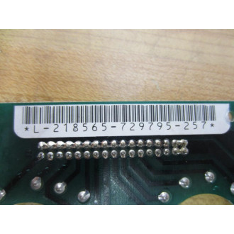Indramat 109-468-3213a-2 Control Board 1094683213a2 - New No Box