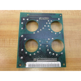 Indramat 109-468-3213a-2 Control Board 1094683213a2 - New No Box