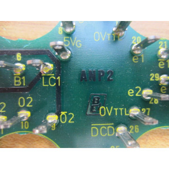 Indramat 109-468-3213a-2 Control Board 1094683213a2 - New No Box