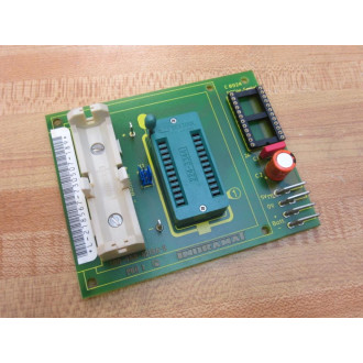 Indramat 109-468-4215b-5 Board 109-468-4215a-5 - New No Box