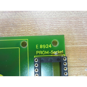 Indramat 109-468-4215b-5 Board 109-468-4215a-5 - New No Box