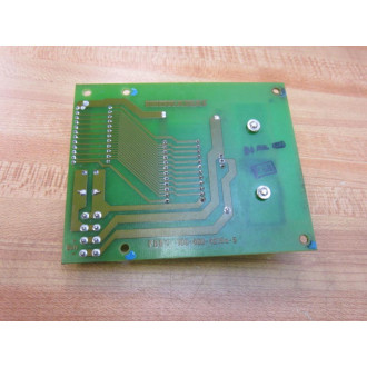 Indramat 109-468-4215b-5 Board 109-468-4215a-5 - New No Box