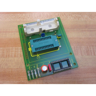 Indramat 109-468-4215b-5 Board 109-468-4215a-5 - New No Box