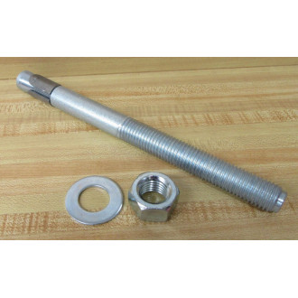 Hilti 286019 Expansion Anchor KB3 1"X12" I.T. (Pack of 5)