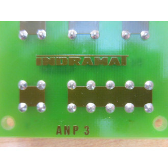Indramat 109-468-4217-01 Circuit Board 109468421701 - Used
