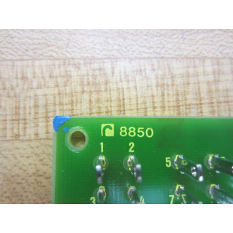 Indramat 109-468-4217-01 Circuit Board 109468421701 - Used