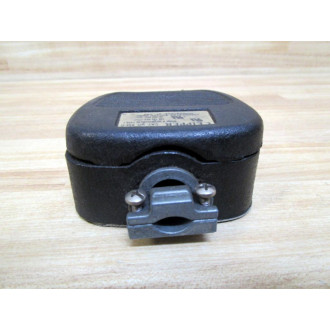 Linemaster Switch 634-D Foot Switch 634D - Used Linemaster Switch 634-D Foot Switch 634D - Used