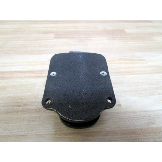 Linemaster Switch 634-D Foot Switch 634D - Used Linemaster Switch 634-D Foot Switch 634D - Used