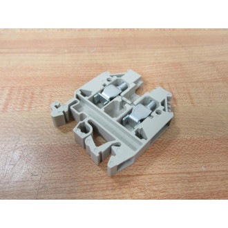 Wieland 57.506.0055.0 WK 6UV0 Terminal Block 5750600550 (Pack of 68)