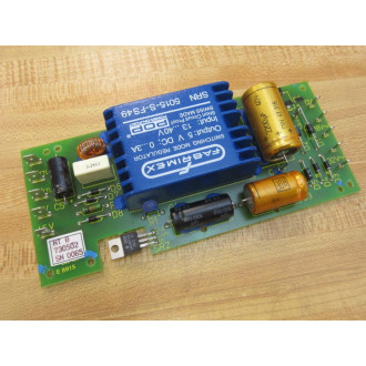 Indramat 109-468-3207-2 Control Board 10946832072 - New No Box