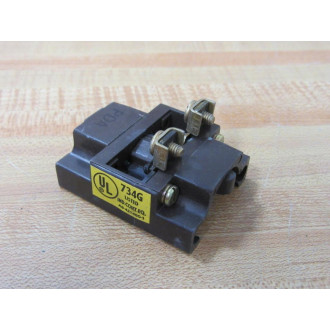 Sylvania PDA Contact Block